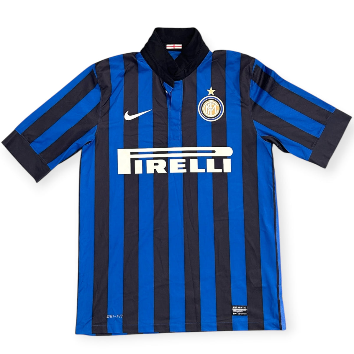 Inter Milan 2011/12 Home - Sneijder 10 (Medium)