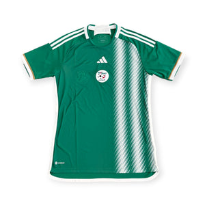 Algeria 2022 Home (Medium)