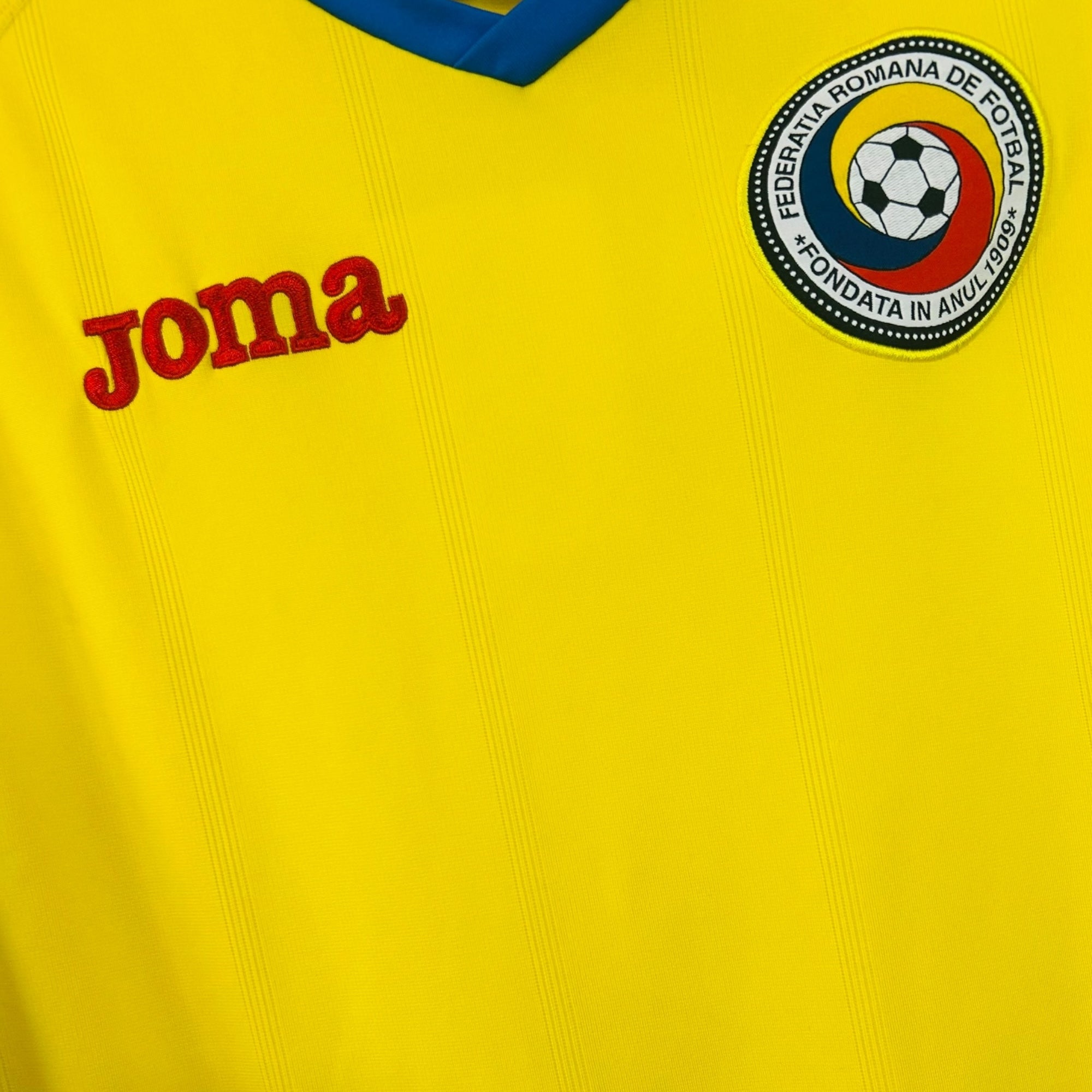 Romania 2015 Home (Large) - KITLAUNCH