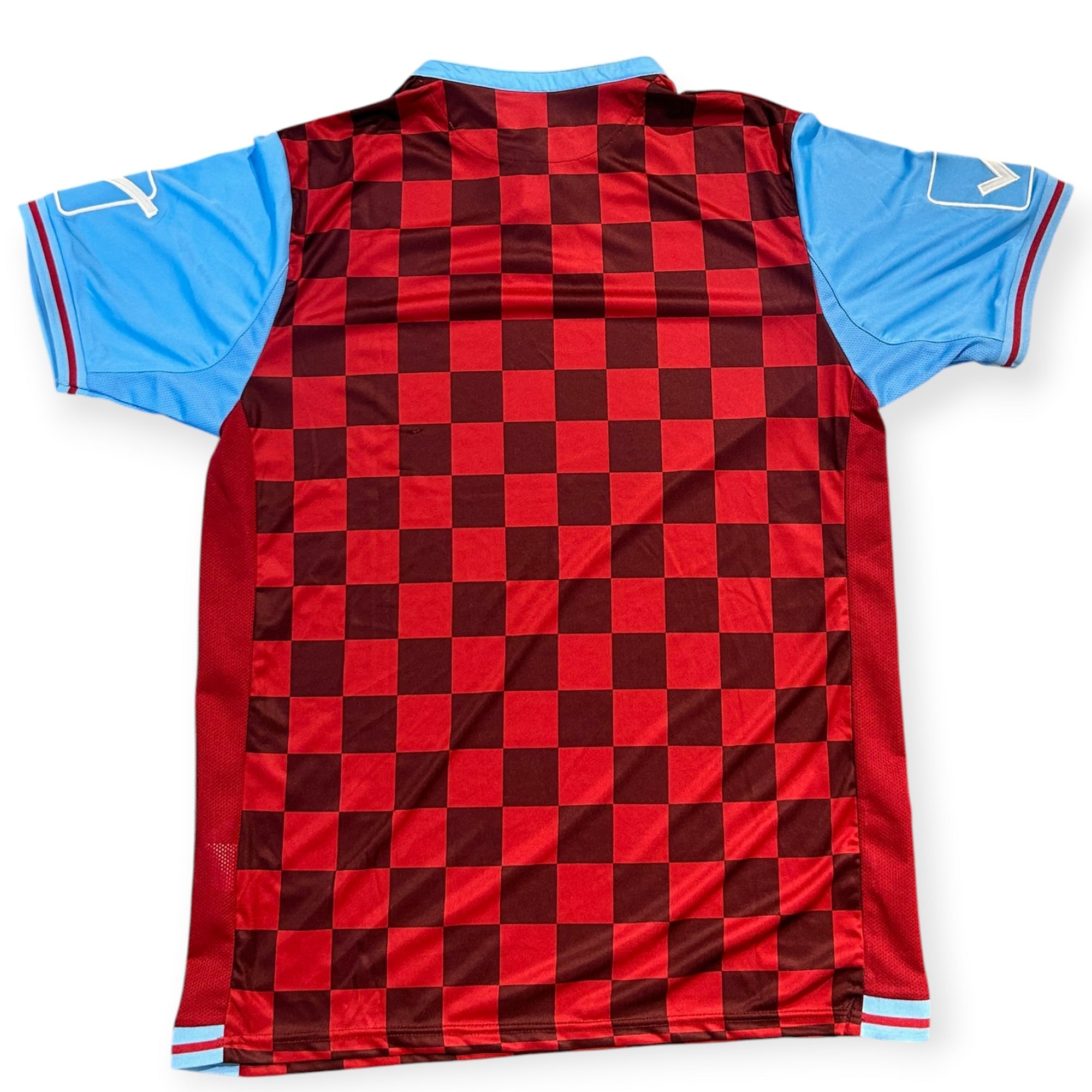 Malta 2016/17 Away (XL) - KITLAUNCH