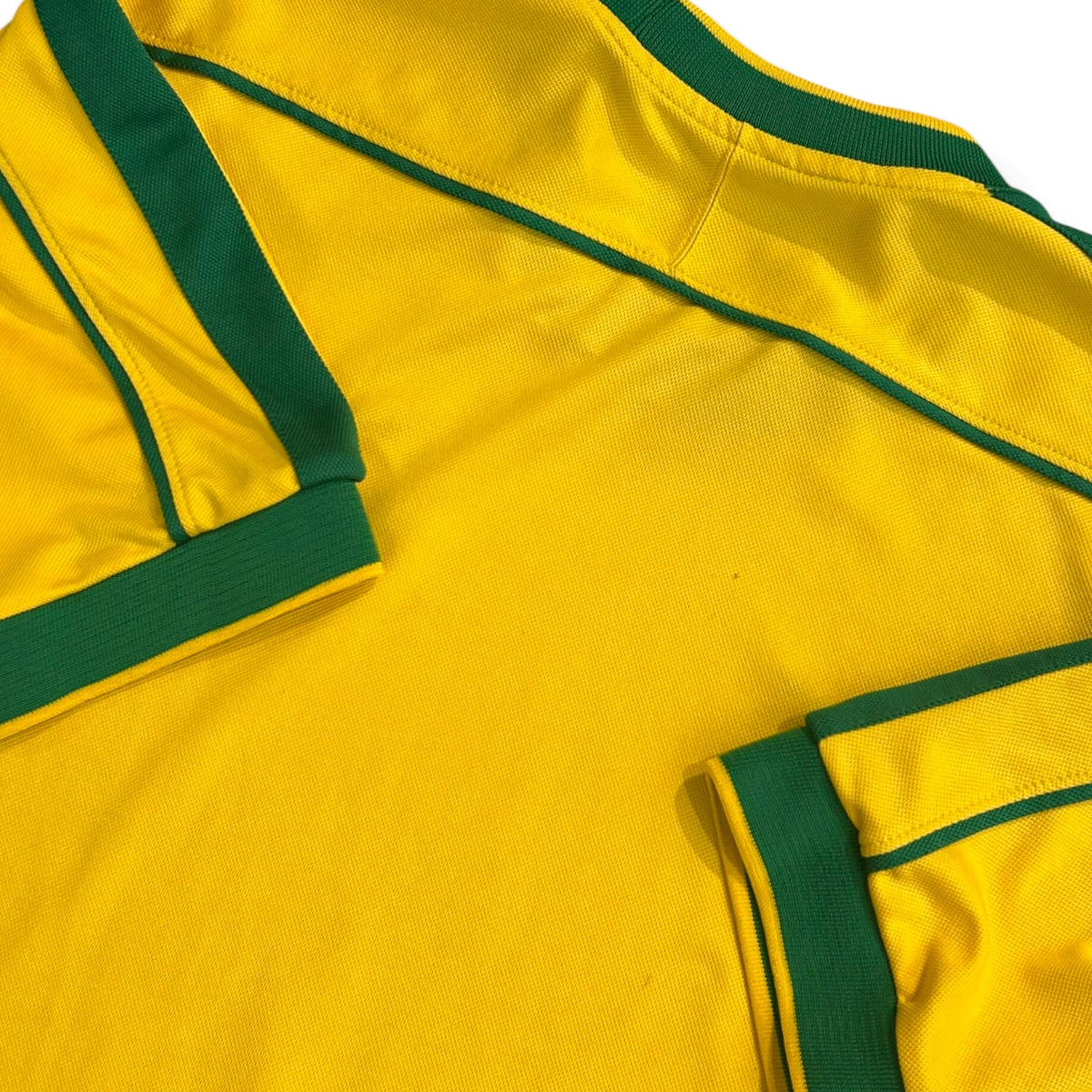 Brazil 1998 Home (Large) - KITLAUNCH