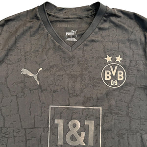 Borussia Dortmund 2022/23 Special Blackout - Hummels 15 (Medium)