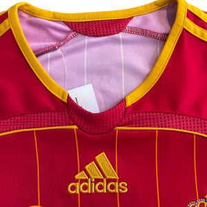 Spain 2006 Home- Xabi Alonso 14 (Medium)