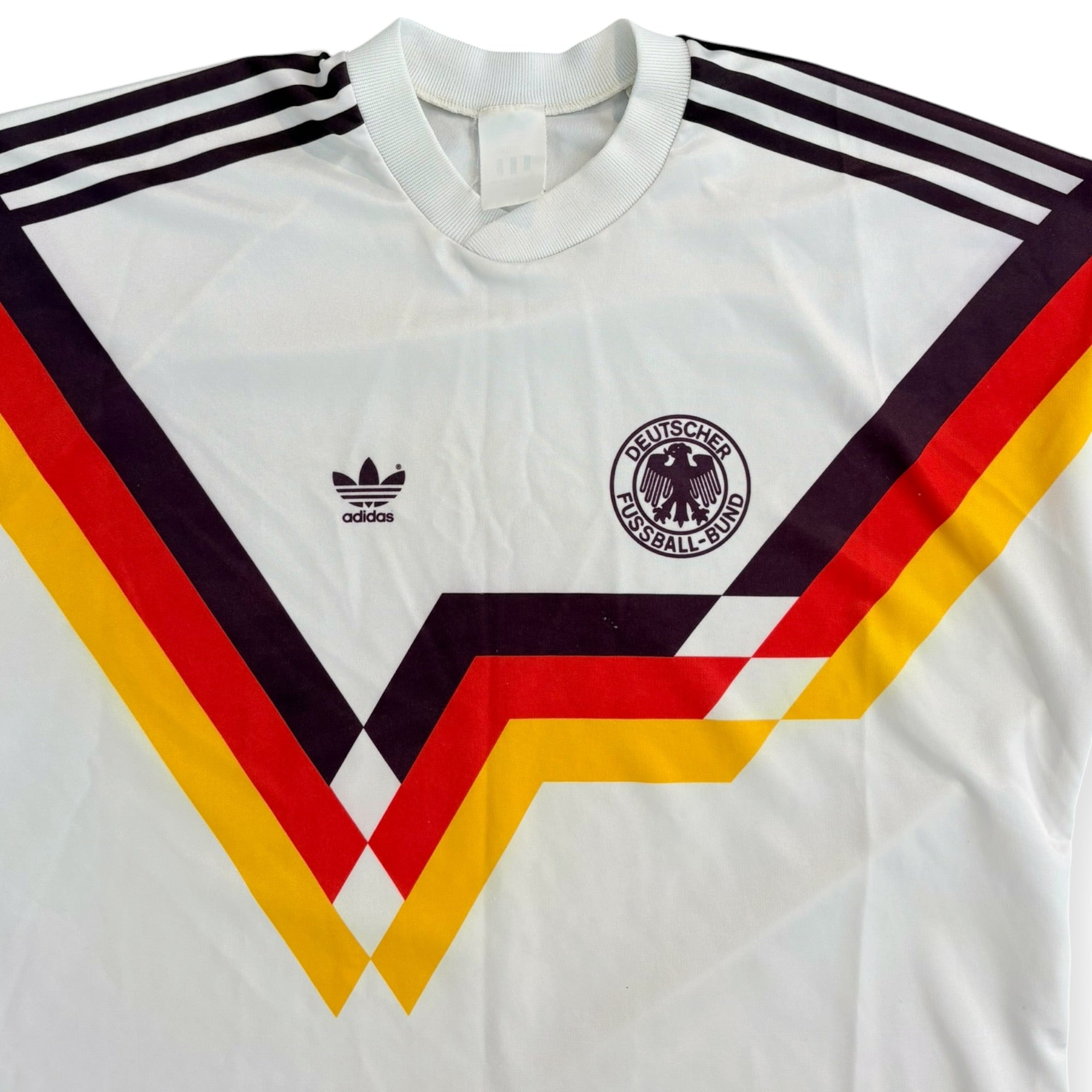 West Germany 1990 Home (Medium)