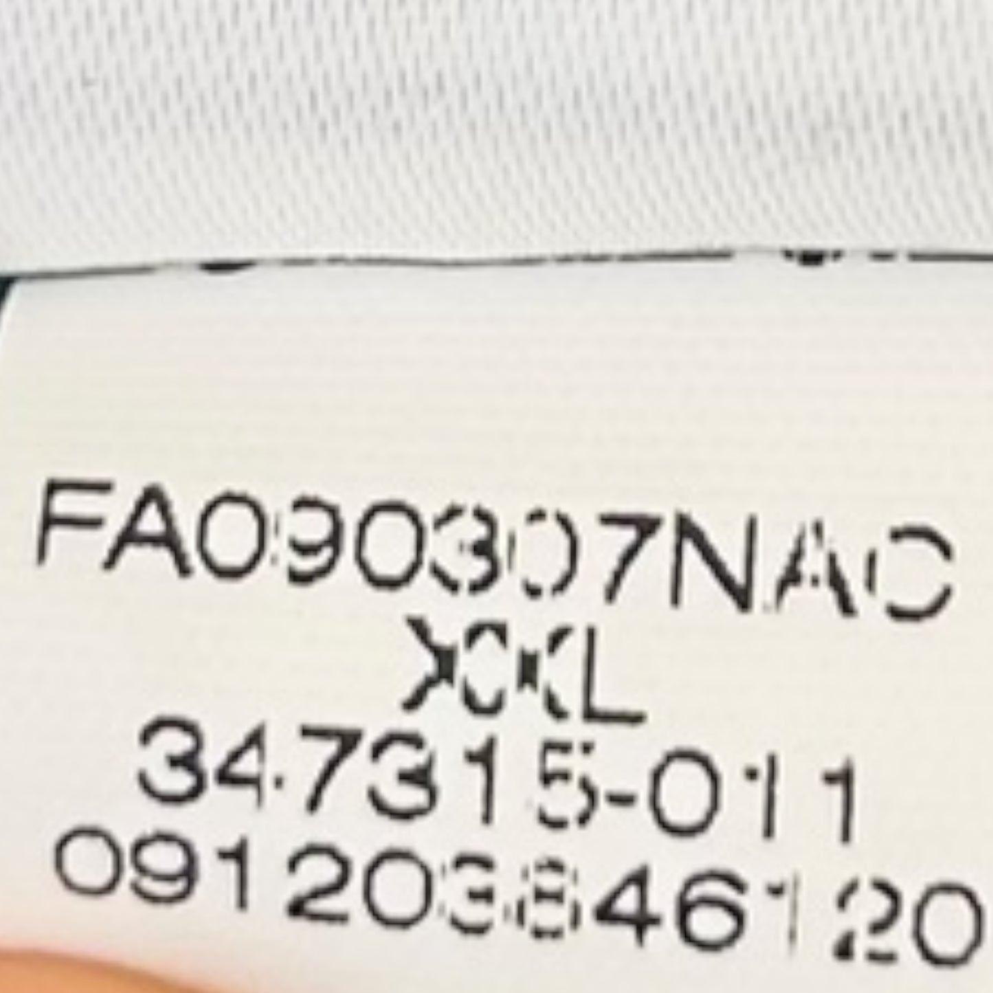 Celtic FC 2010/11 3rd (2XL)