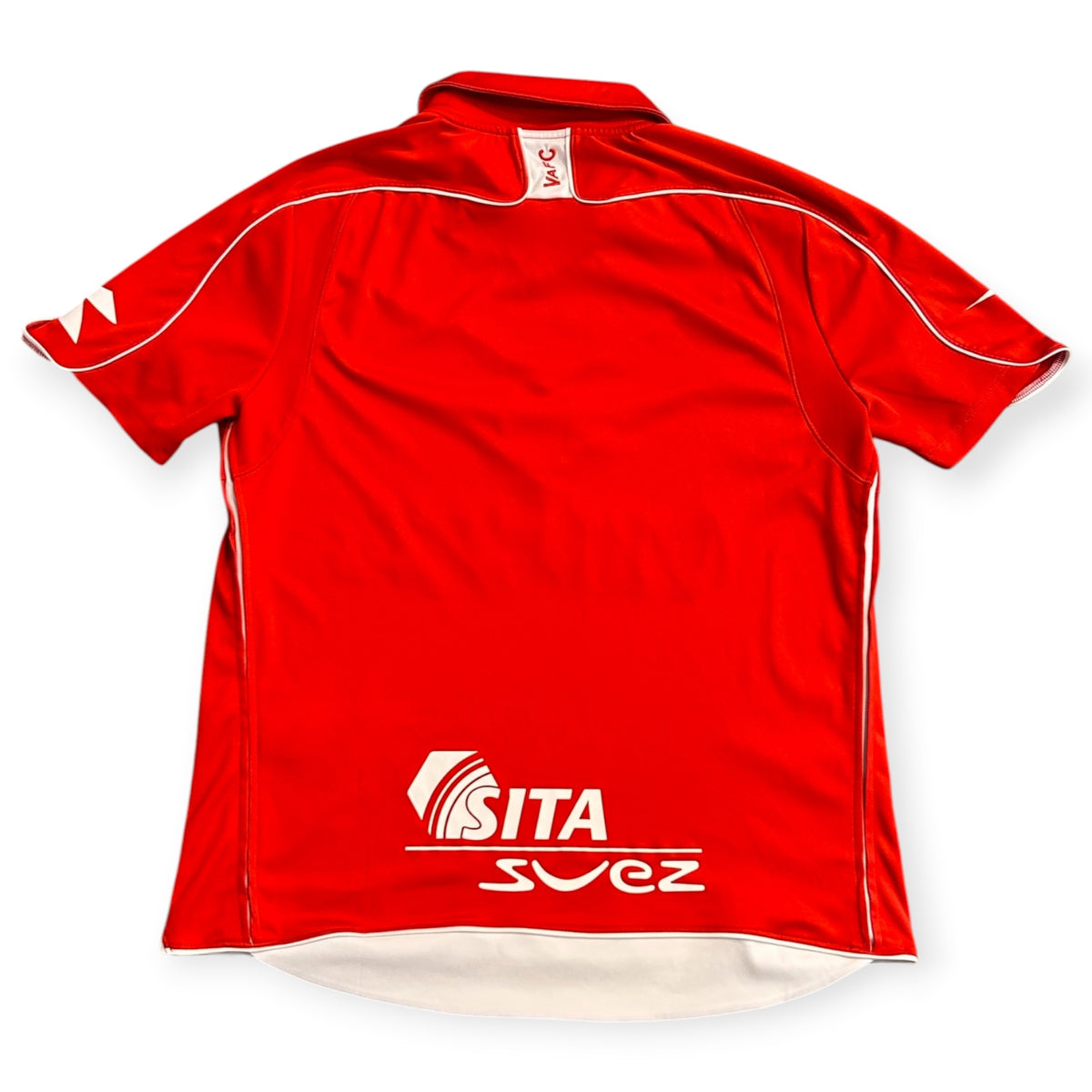 Valenciennes FC 2008/09 Home (Medium)