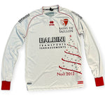 FC Sion 2012/13 Limited Edition Shirt #297/400 (Large) - KITLAUNCH