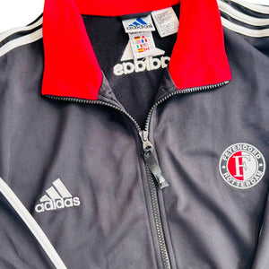 Feyenoord Adidas 2022 Pre Match (Medium)
