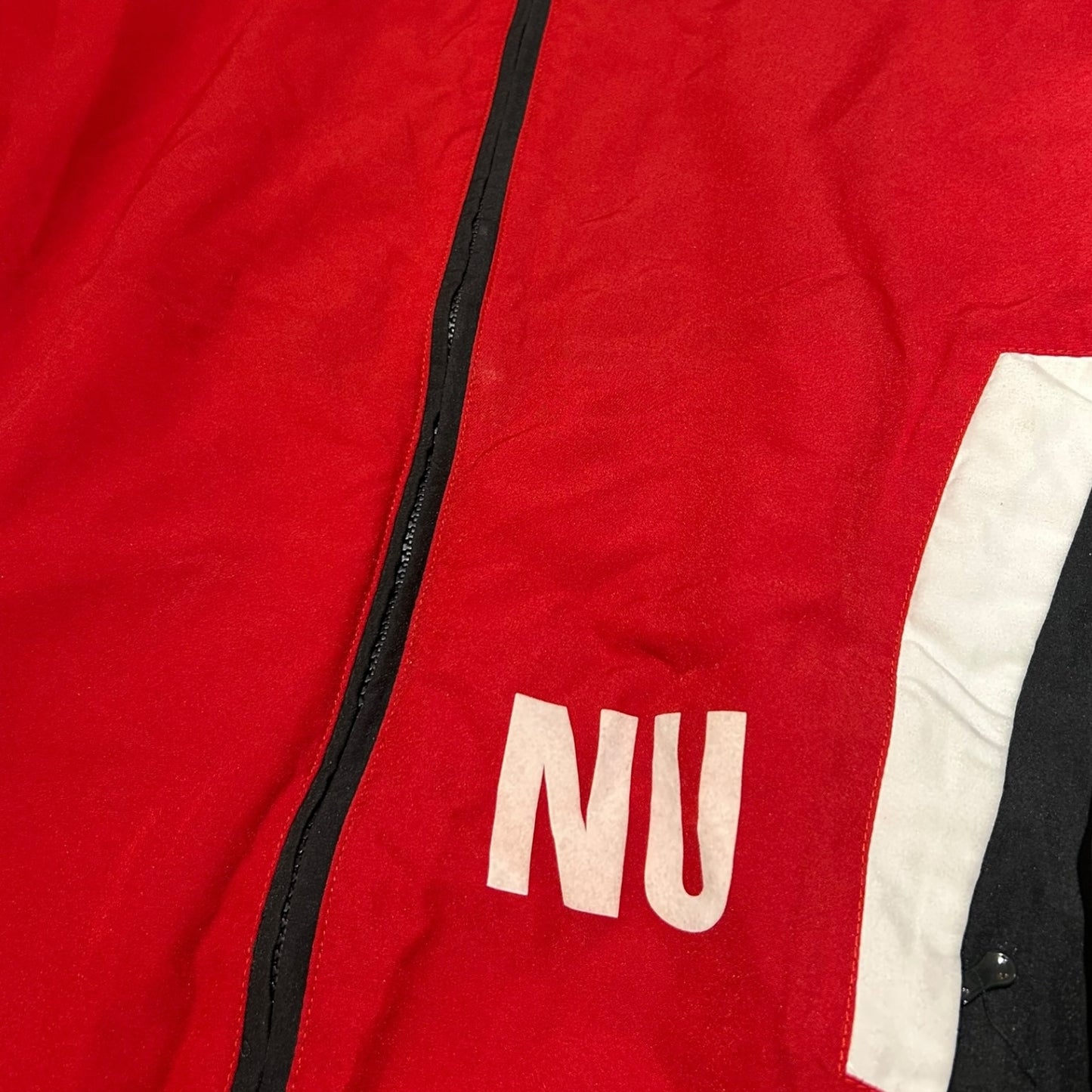 SVF Football Adidas Jacket (Large)