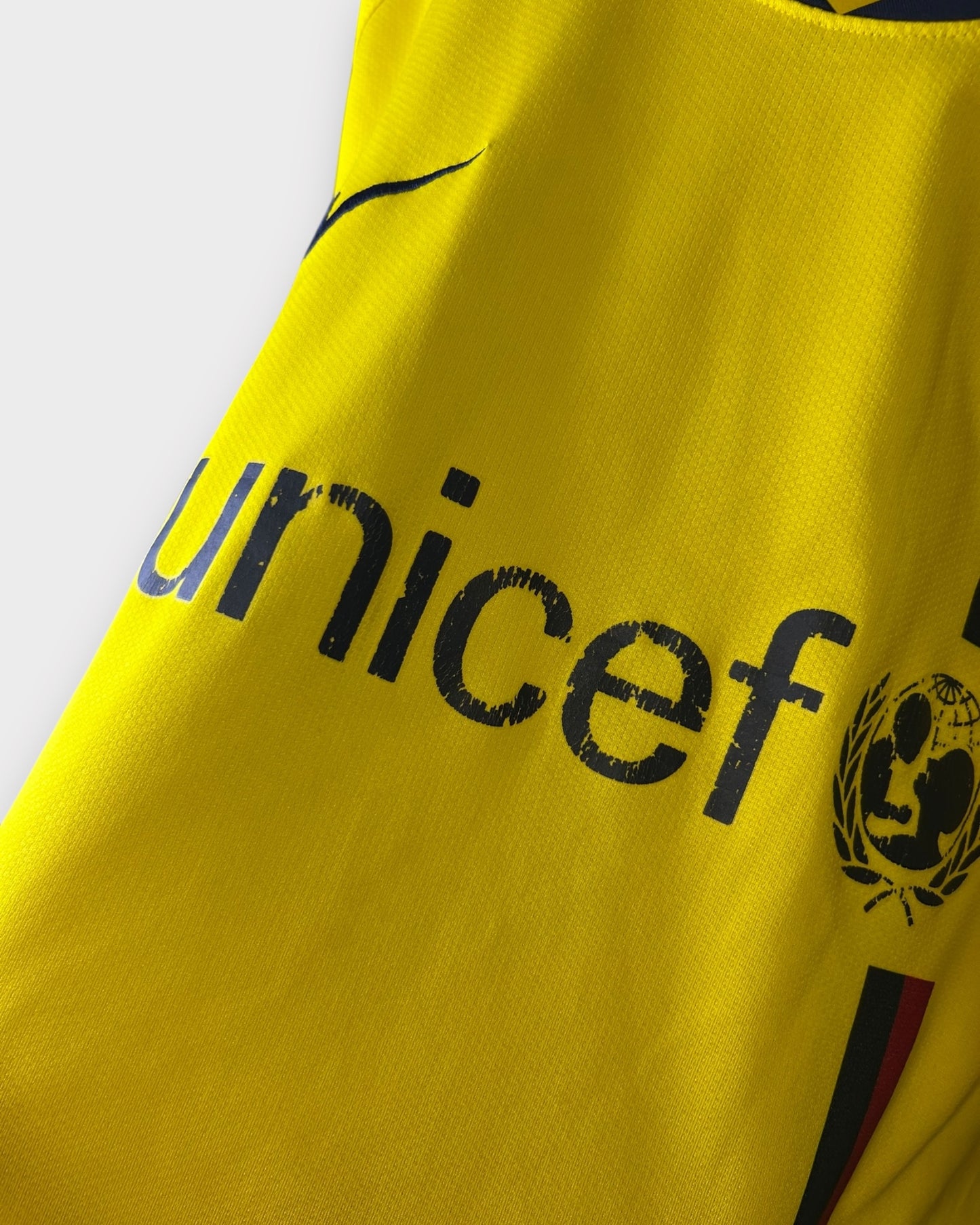 FC Barcelona 2008/09 Away - Henry 14 (XL)
