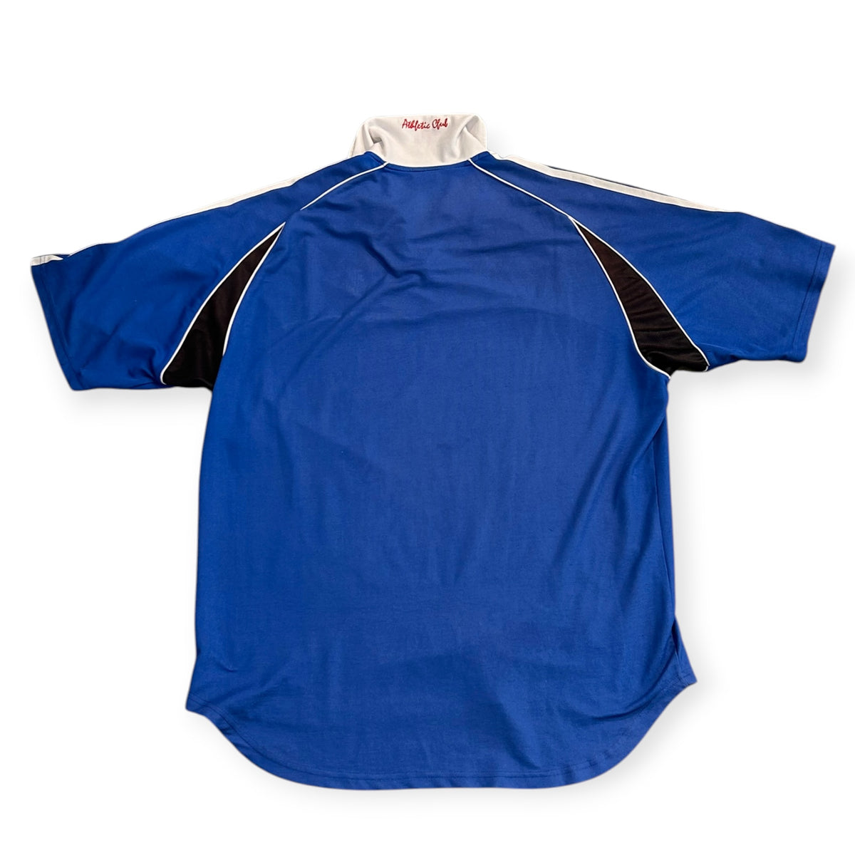 Athletic Club 2001/02 Away (XL) - KITLAUNCH