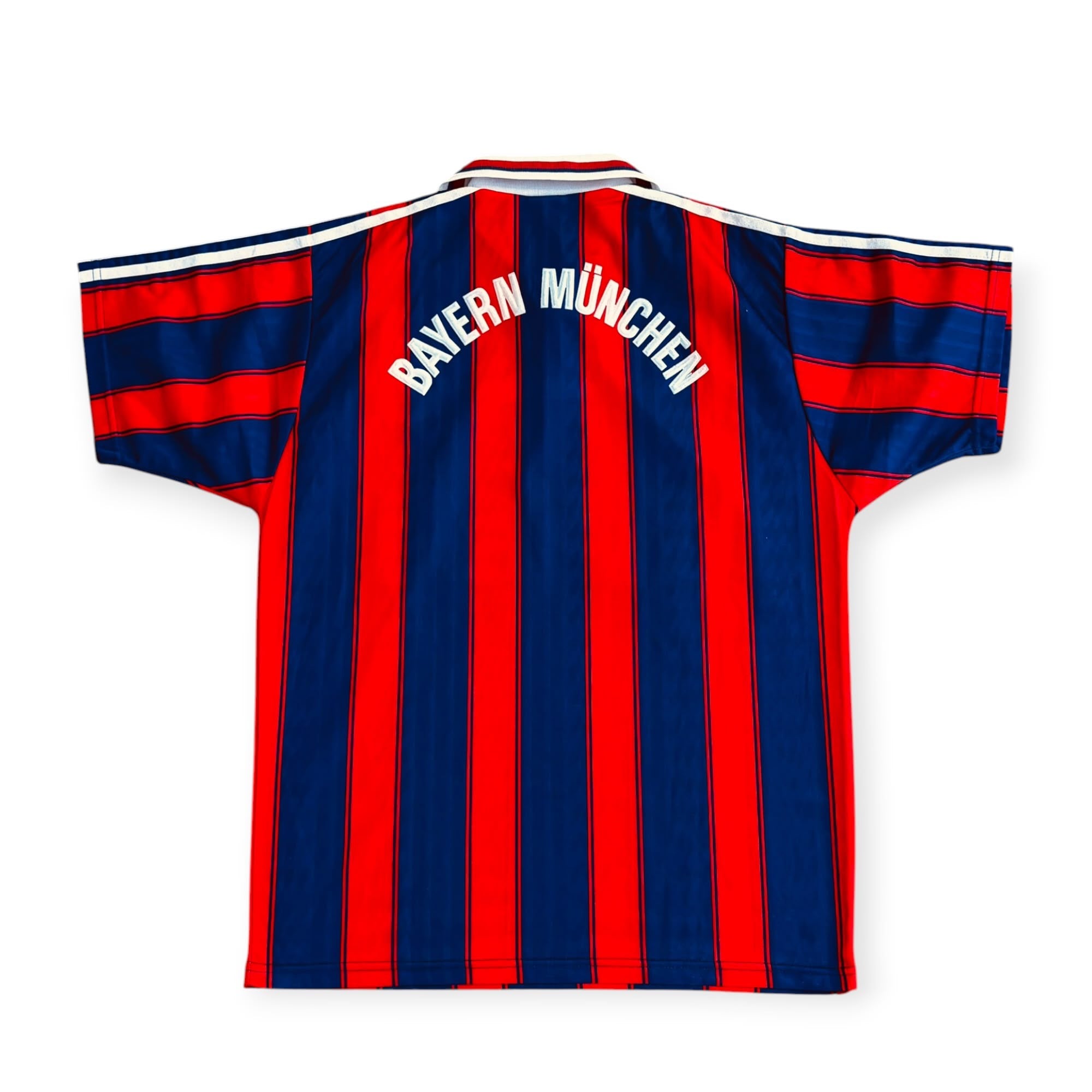 Bayern Munich 1995/97 Home (Medium)