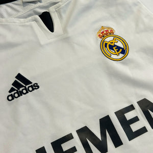 Real Madrid CF 2003/04 Home - Beckham 23 (Small) - KITLAUNCH