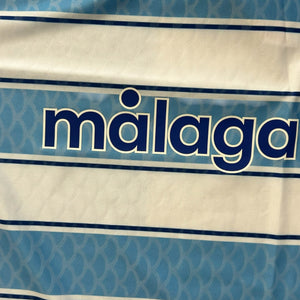 Málaga CF 2026/27 Home Shirt (Multiple Sizes)
