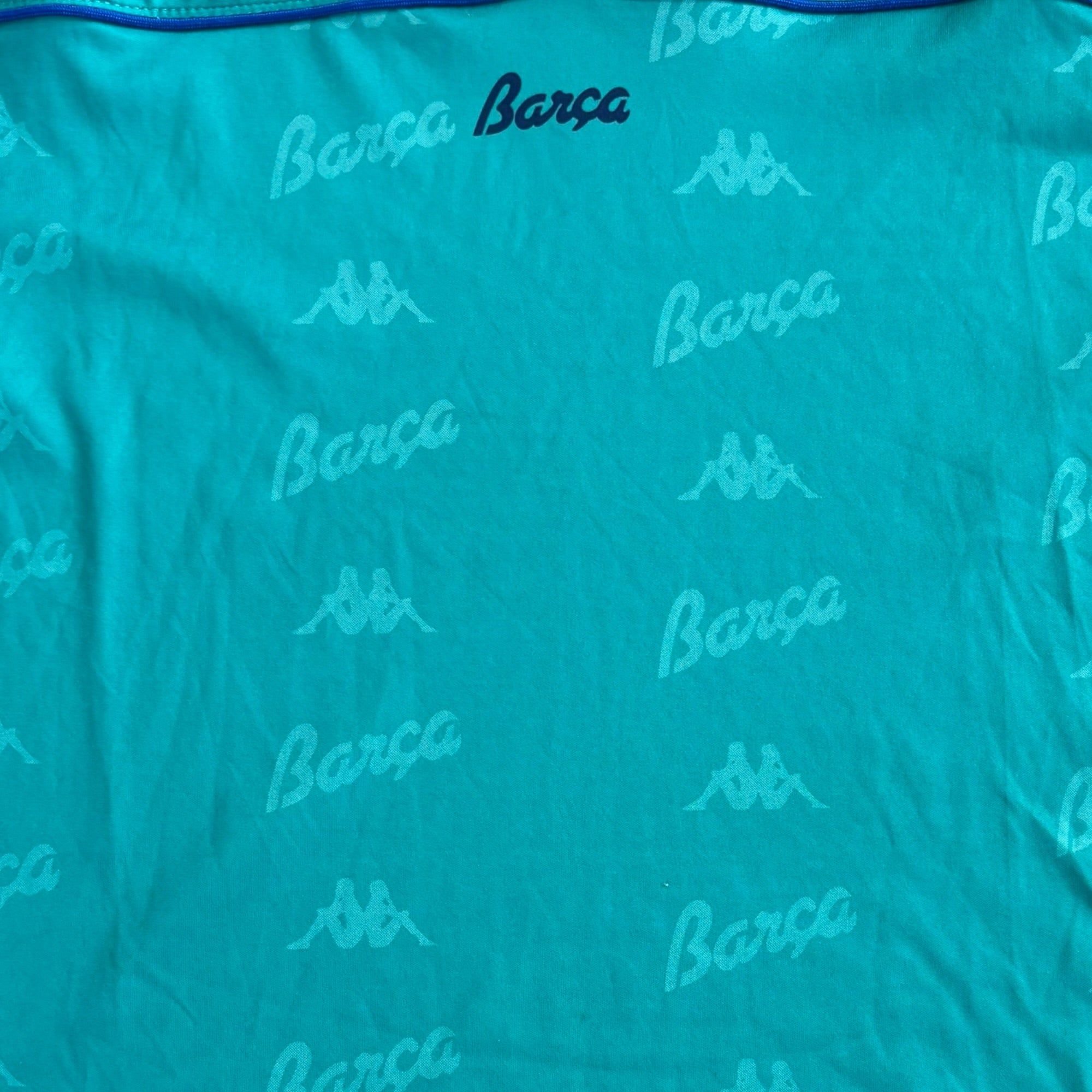 FC Barcelona 1992/95 Away (XL)