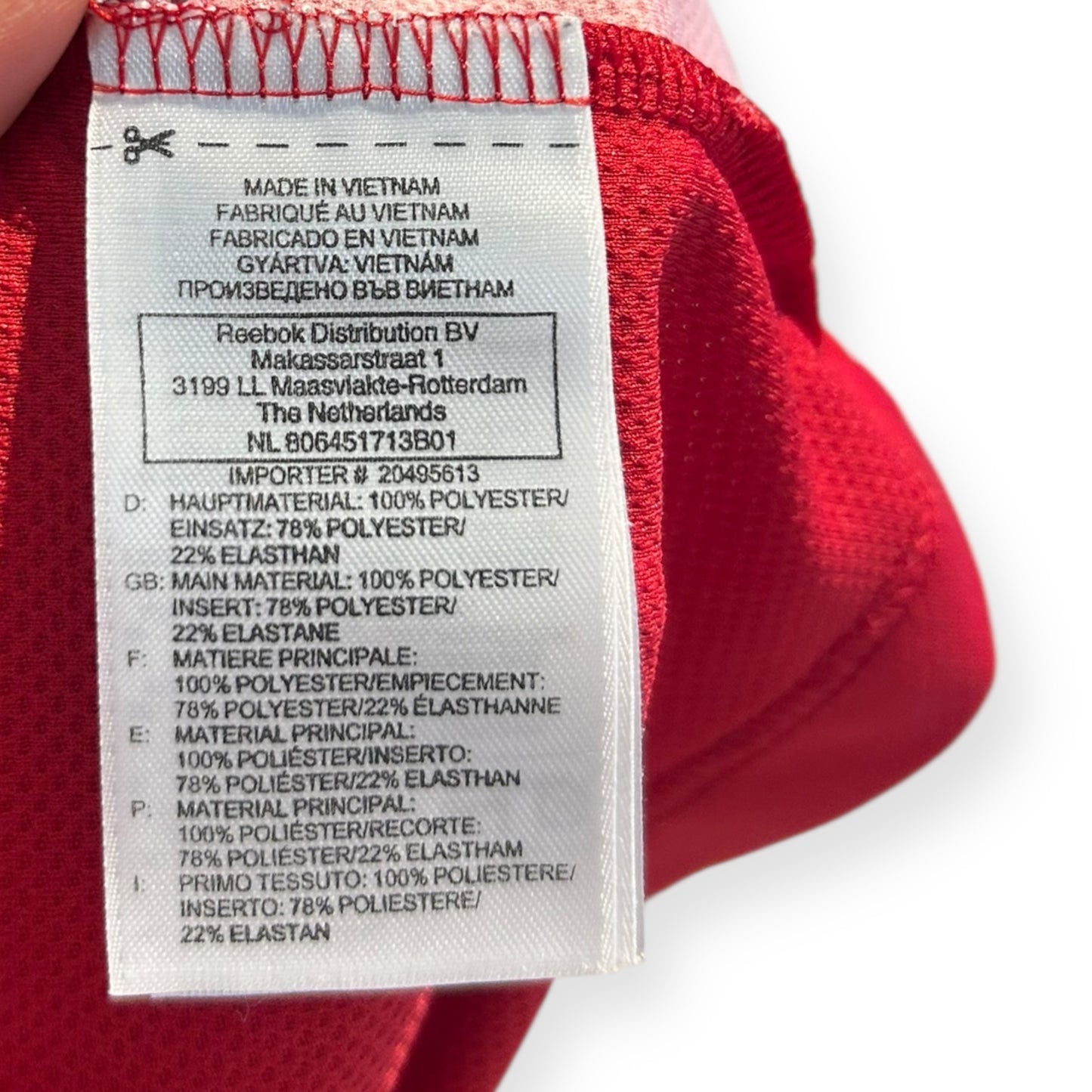 RC Lens 2009/10 Home (Large) - KITLAUNCH