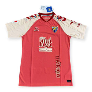 Malaga CF 2026/27 Away (Multiple Sizes)