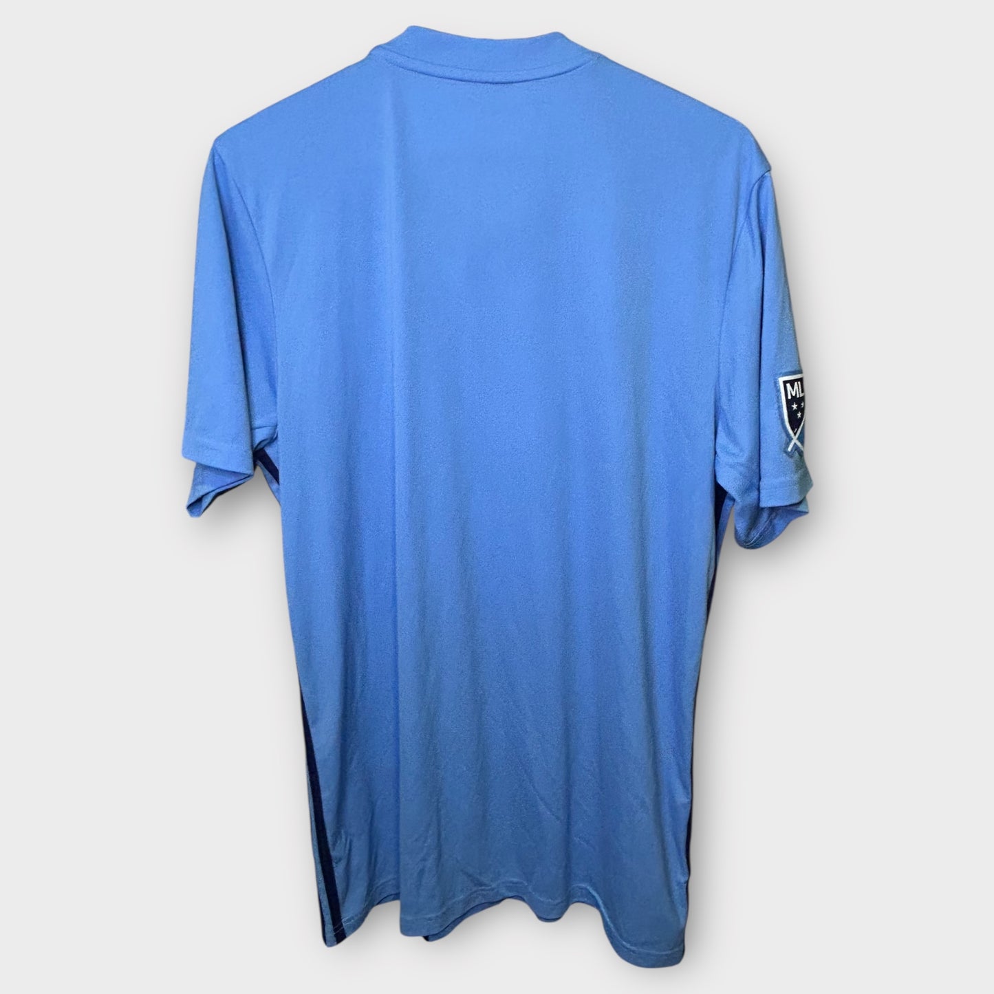 NYC FC 2019/20 Home