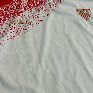 Sevilla FC 1993/94 Home (XL) - KITLAUNCH