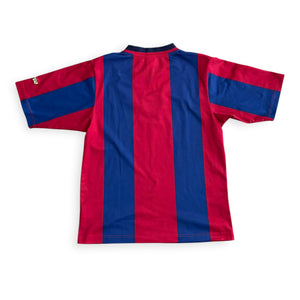 FC Barcelona 1998/99 Home (Small)