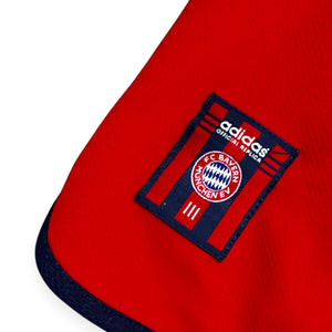 Bayern Munich 1999/01 Home (XL)