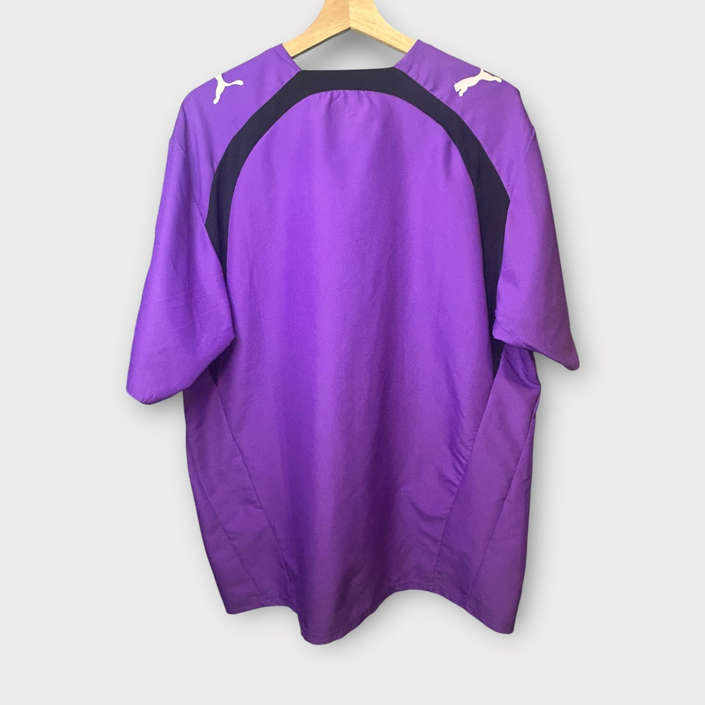 Real Valladolid 2006/07 Away (XL)