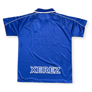Xerez 1999/00 Home (Large) - KITLAUNCH