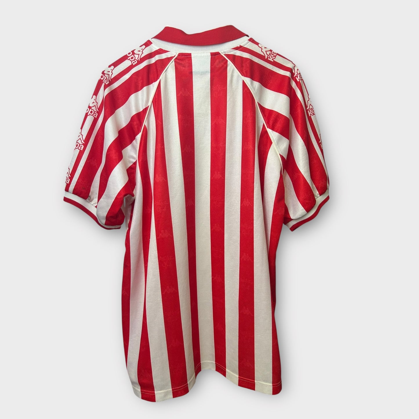 Athletic Club 1996-97 Home