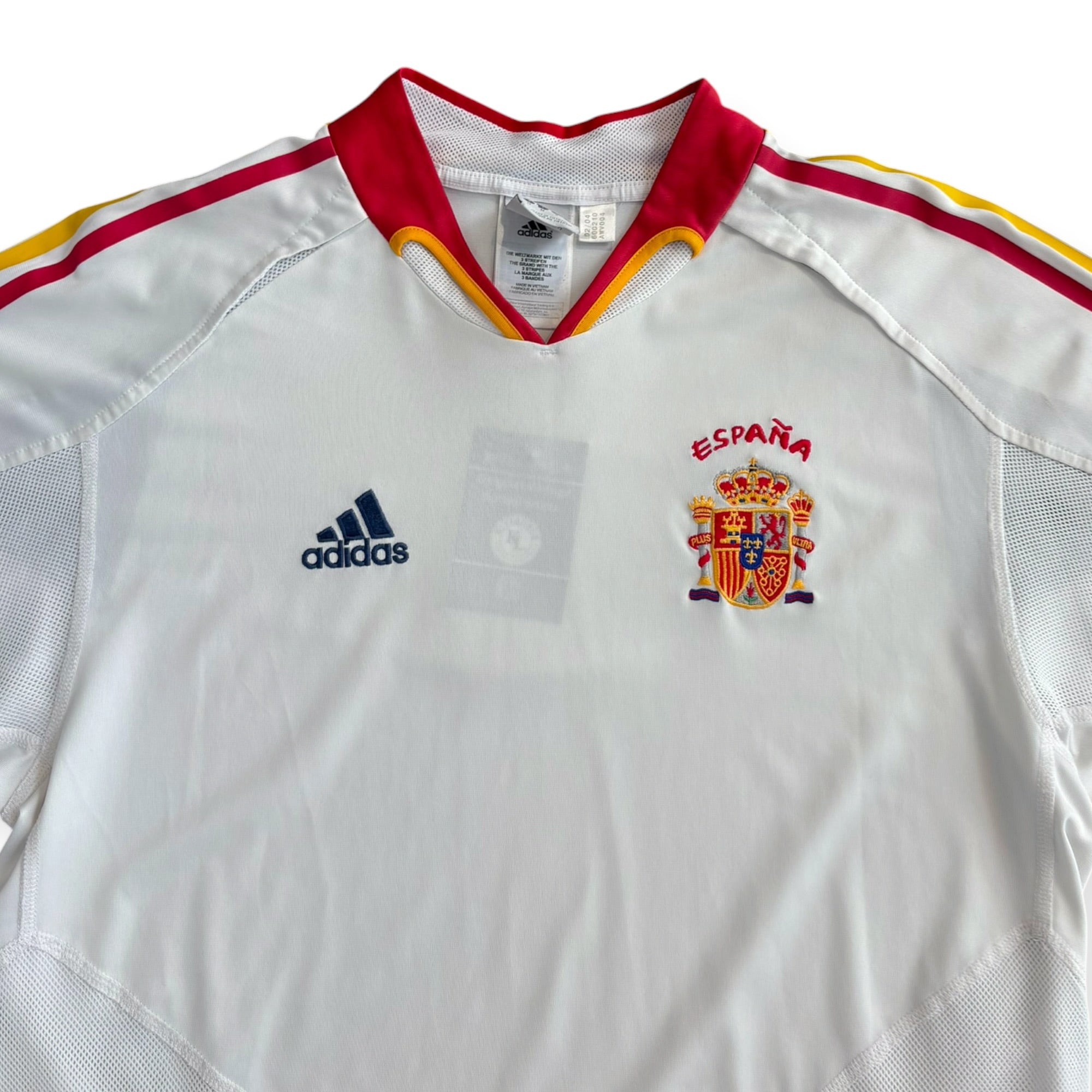 Spain 2004 Away (Medium)