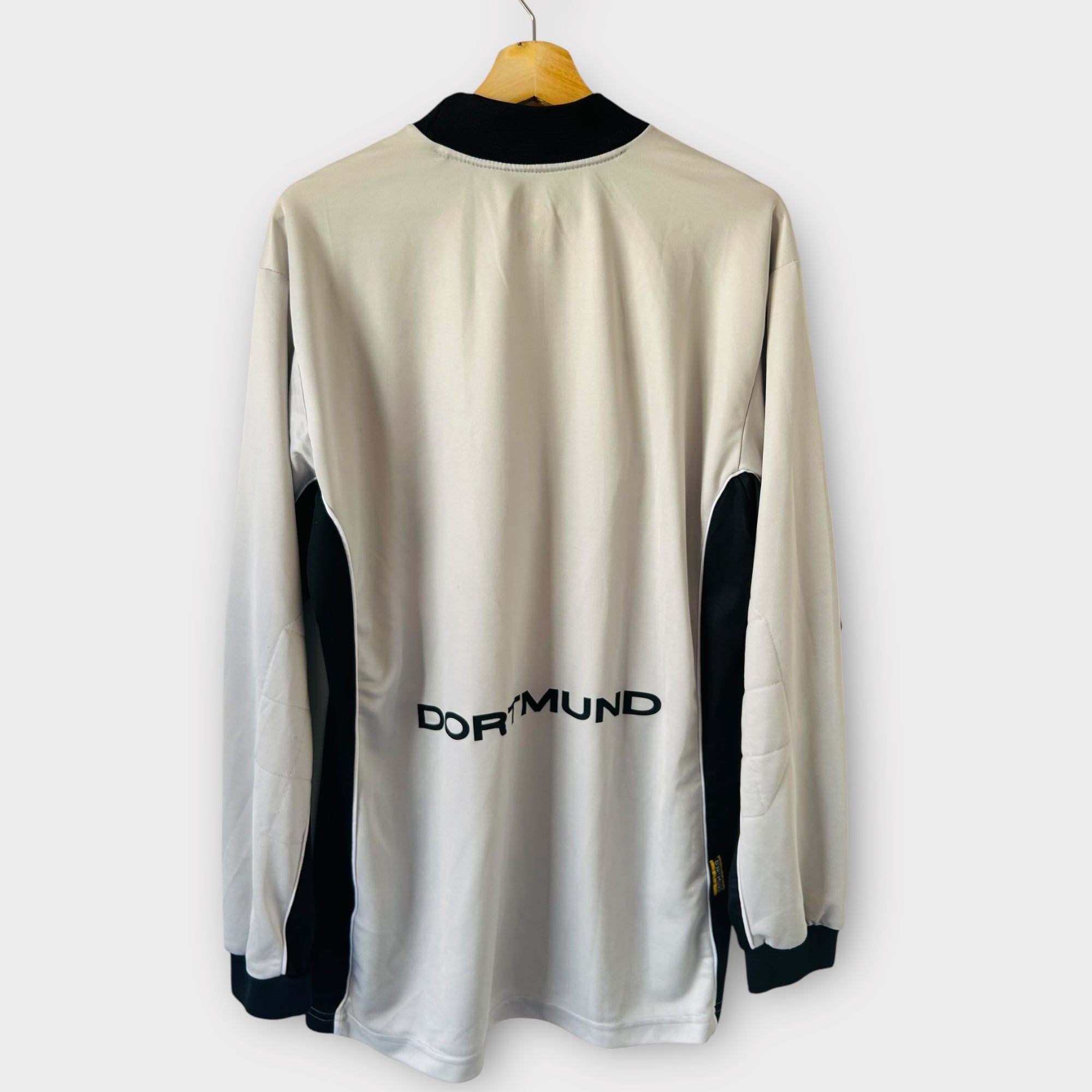 Borussia Dortmund 1999/00 GK (Large) - KITLAUNCH