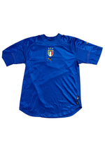 Italy 2004 Home (Large) - KITLAUNCH