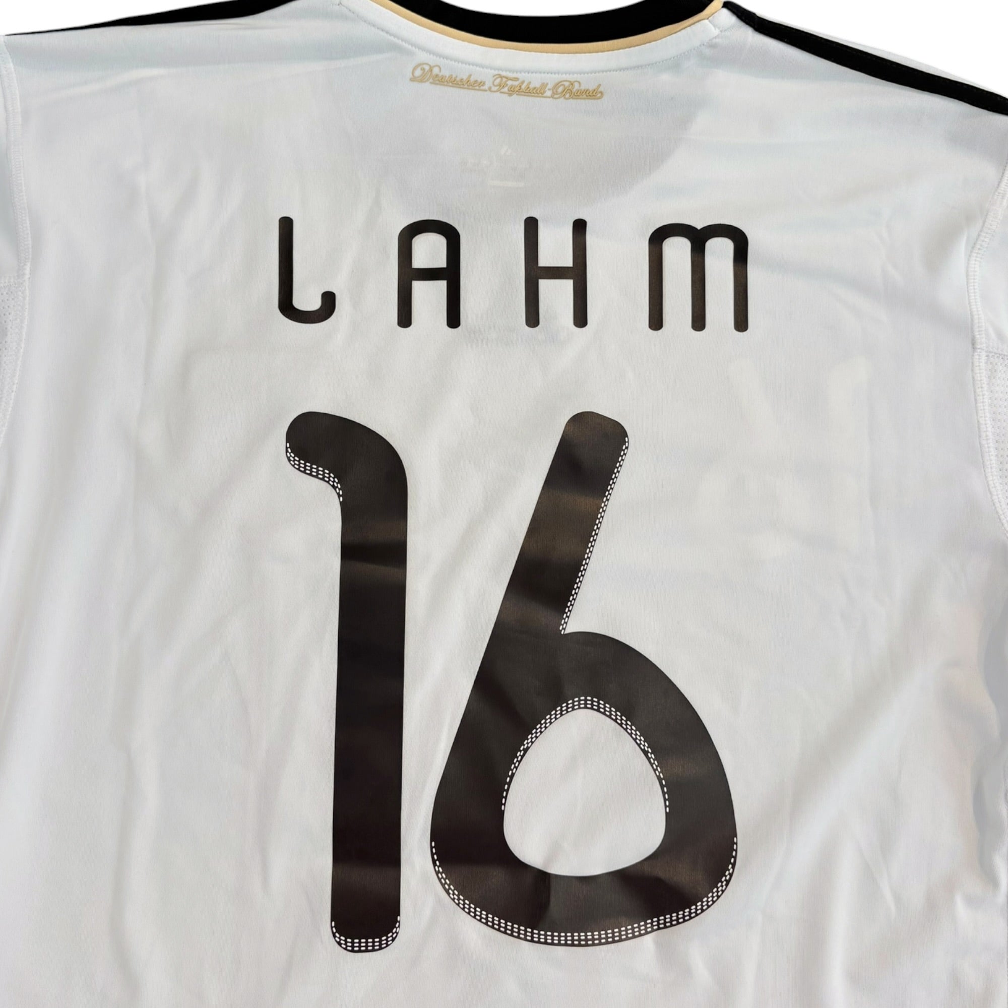 Germany 2010 Home - Lahm 16 (XL)