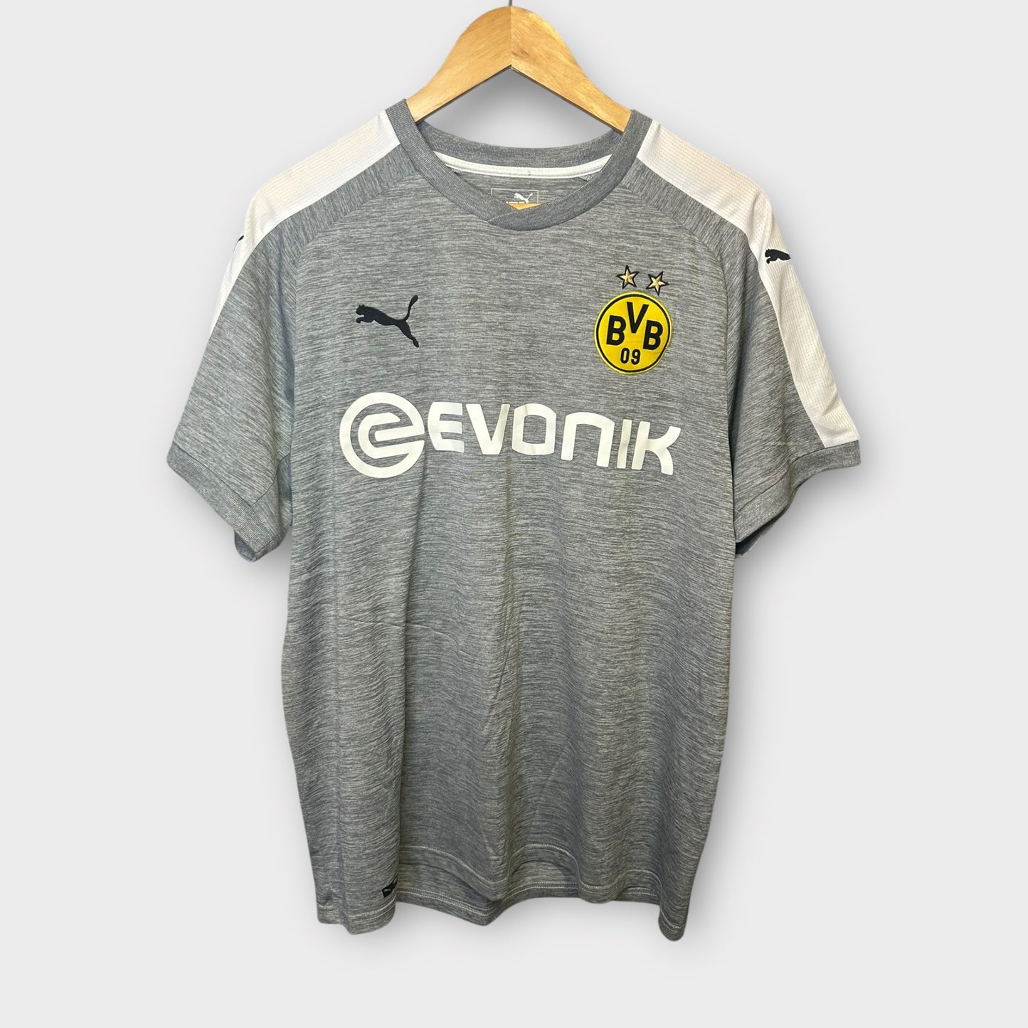 Dortmund 2017/18 3rd - Reus 11