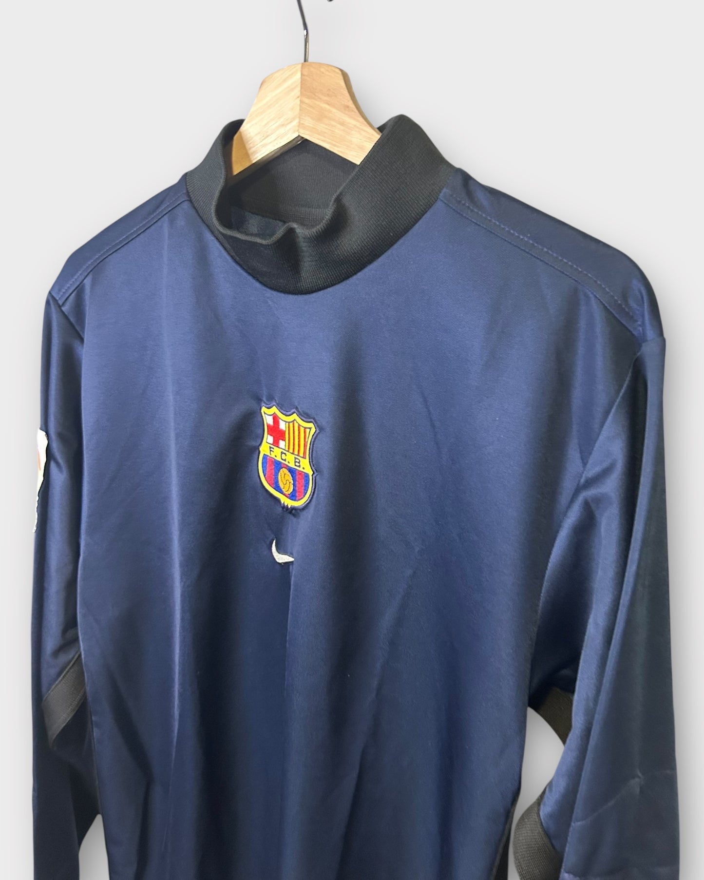 FC Barcelona 1998/99 GK (S)