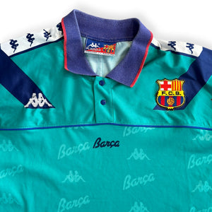 FC Barcelona 1992/95 Away (XL)