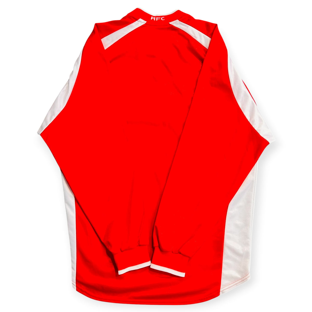 Aberdeen 2000/01 Home Long Sleeve (Medium) - KITLAUNCH
