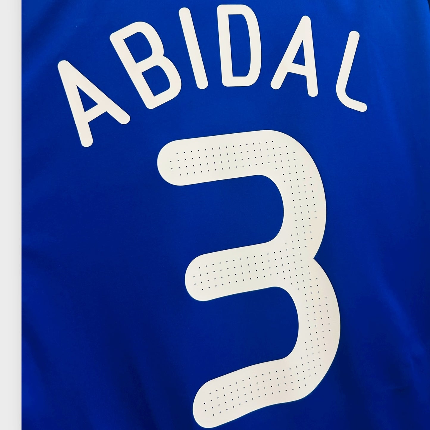 France 2008 Home - Abidal 3 (Large)
