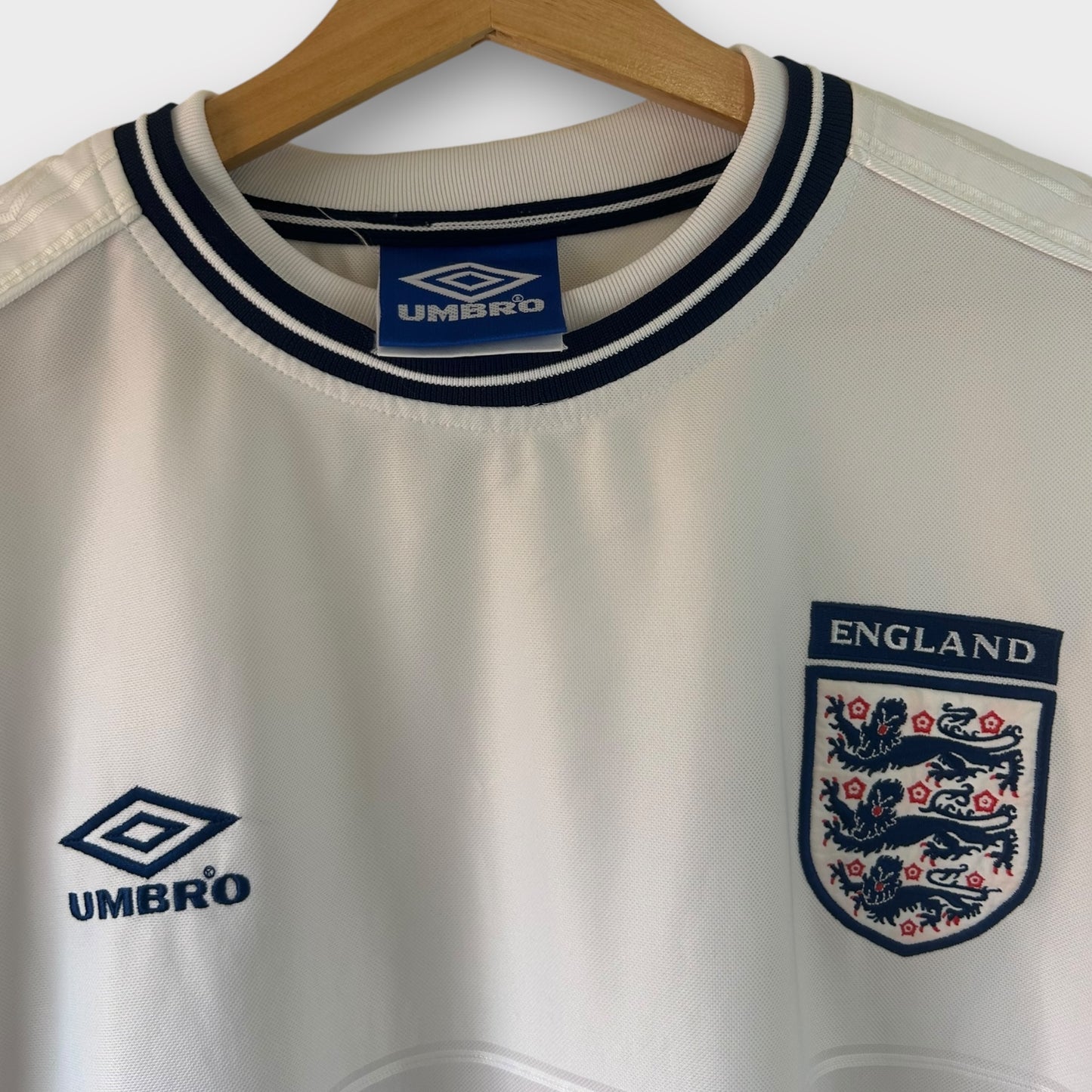 England 2000 Home (Large)