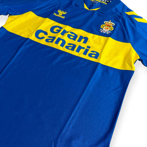 UD Las Palmas 2026/27 Away (Multiple Sizes)