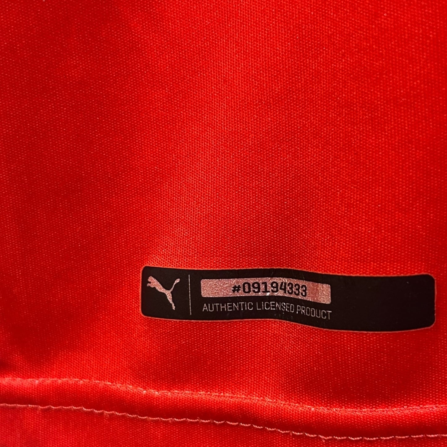 Asenal FC 2016/17 Home - Özil 11 (Large)