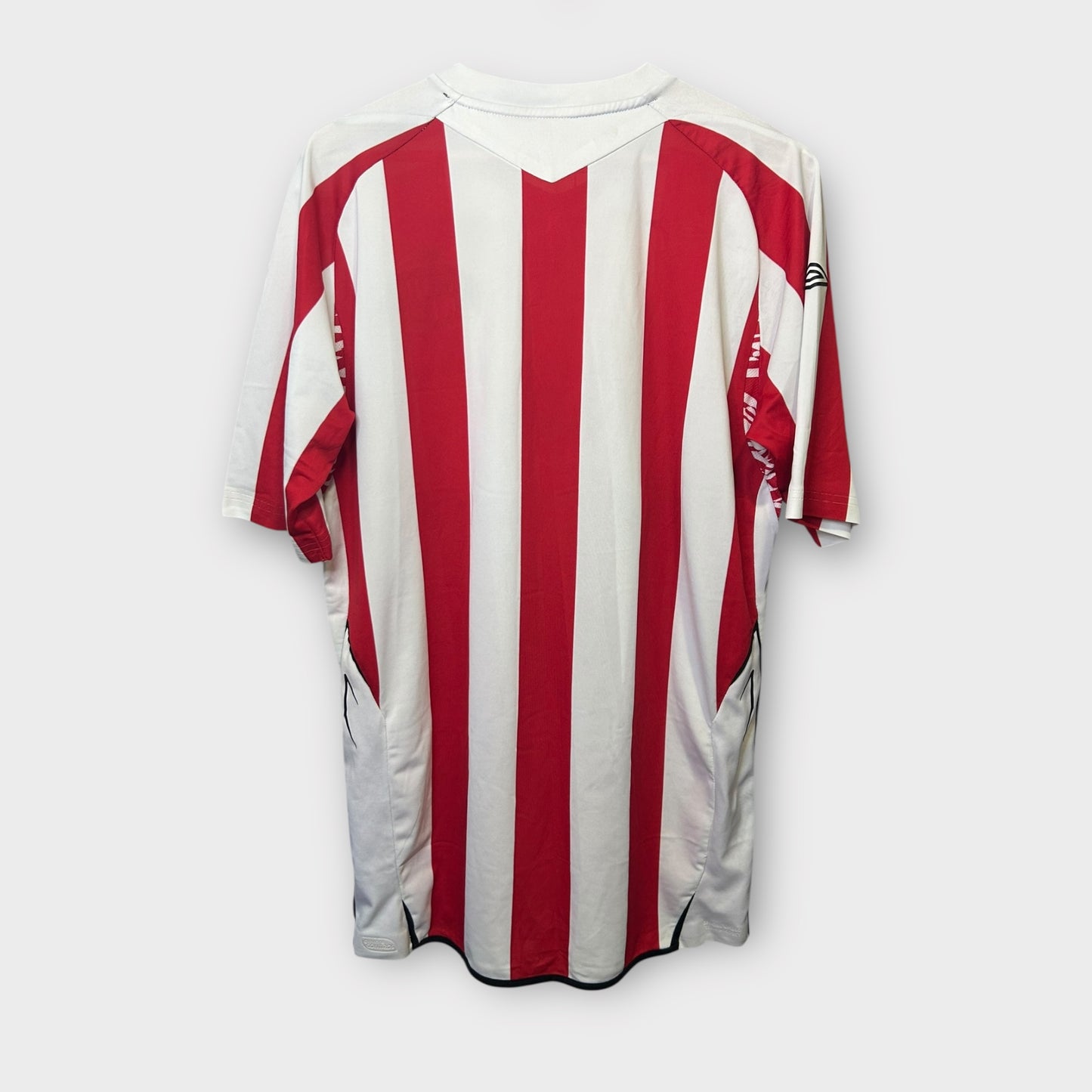 Sunderland 2007/08 Home