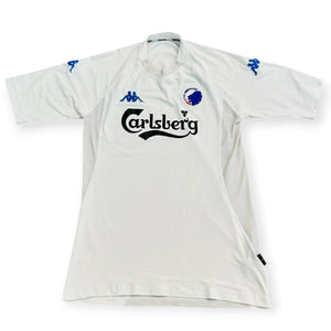 Copenhagen 2004/05 Home (Large) - KITLAUNCH