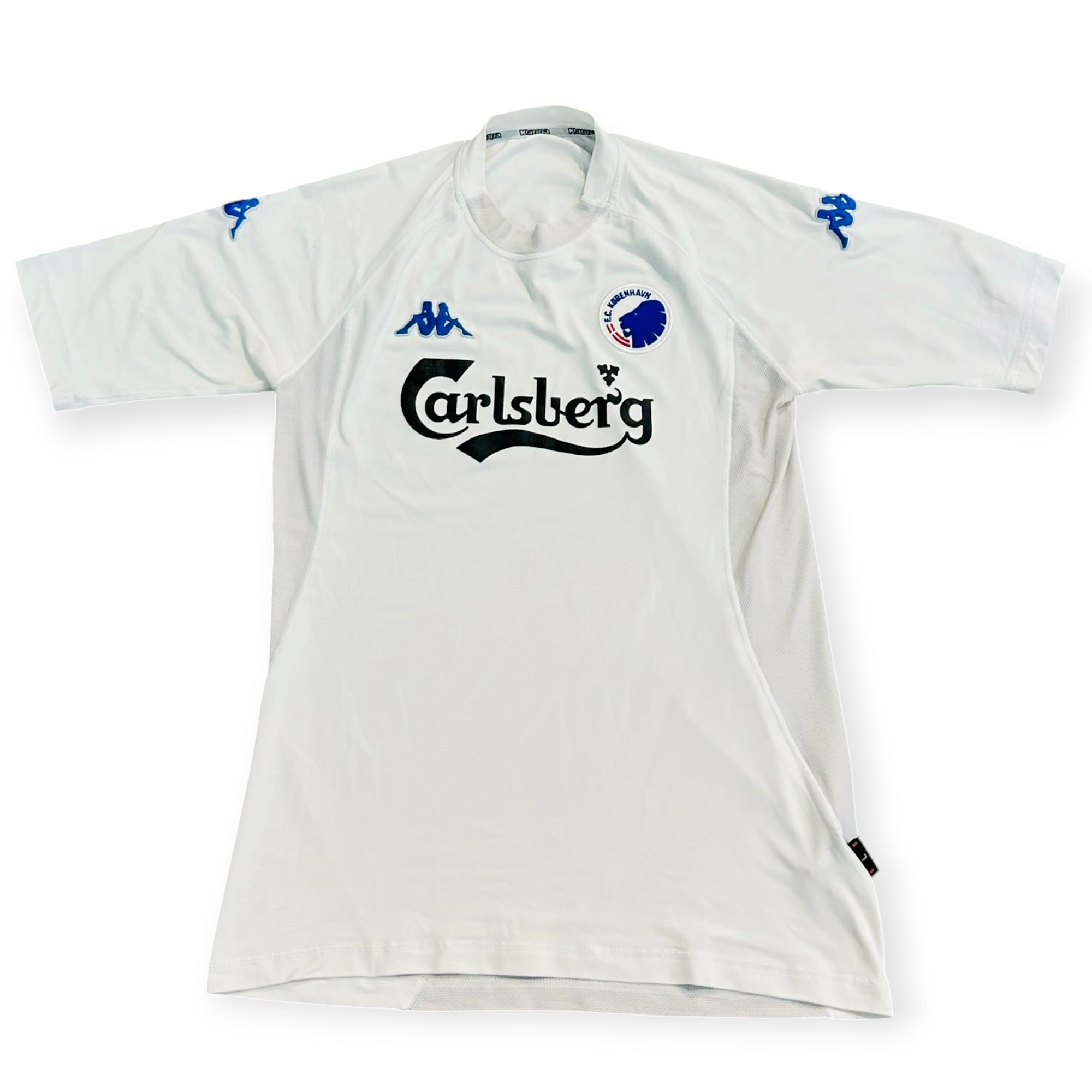 Copenhagen 2004/05 Home (Large) - KITLAUNCH