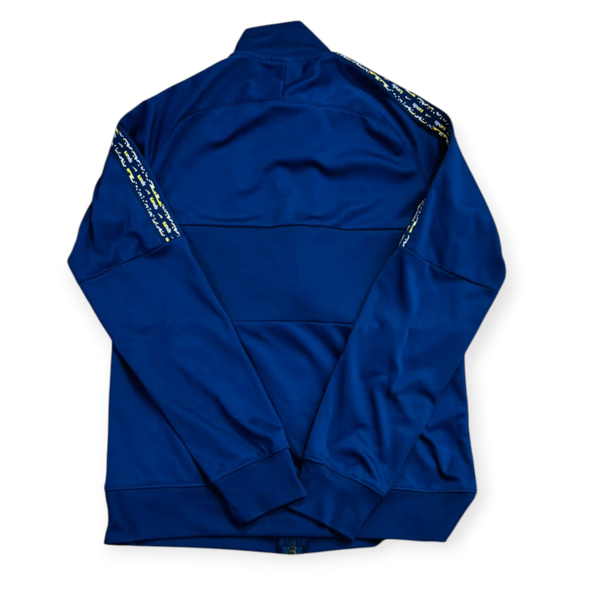 Tottenham Hotspur 2020/21 Track Jacket (Medium)