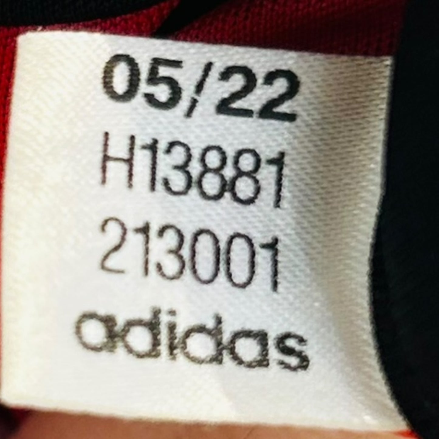 Manchester United 2022/23 Home - Casemiro 18 (Large) - KITLAUNCH