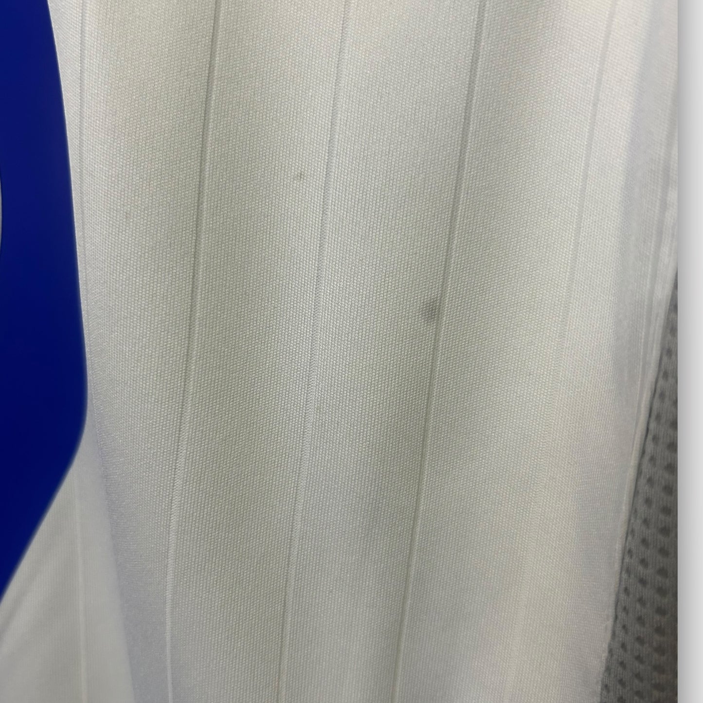 Real Madrid 2006/07 Home - Van Nistelrooy 17 (Large)