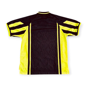 Dortmund 1996/97 Away Shirt (Large)