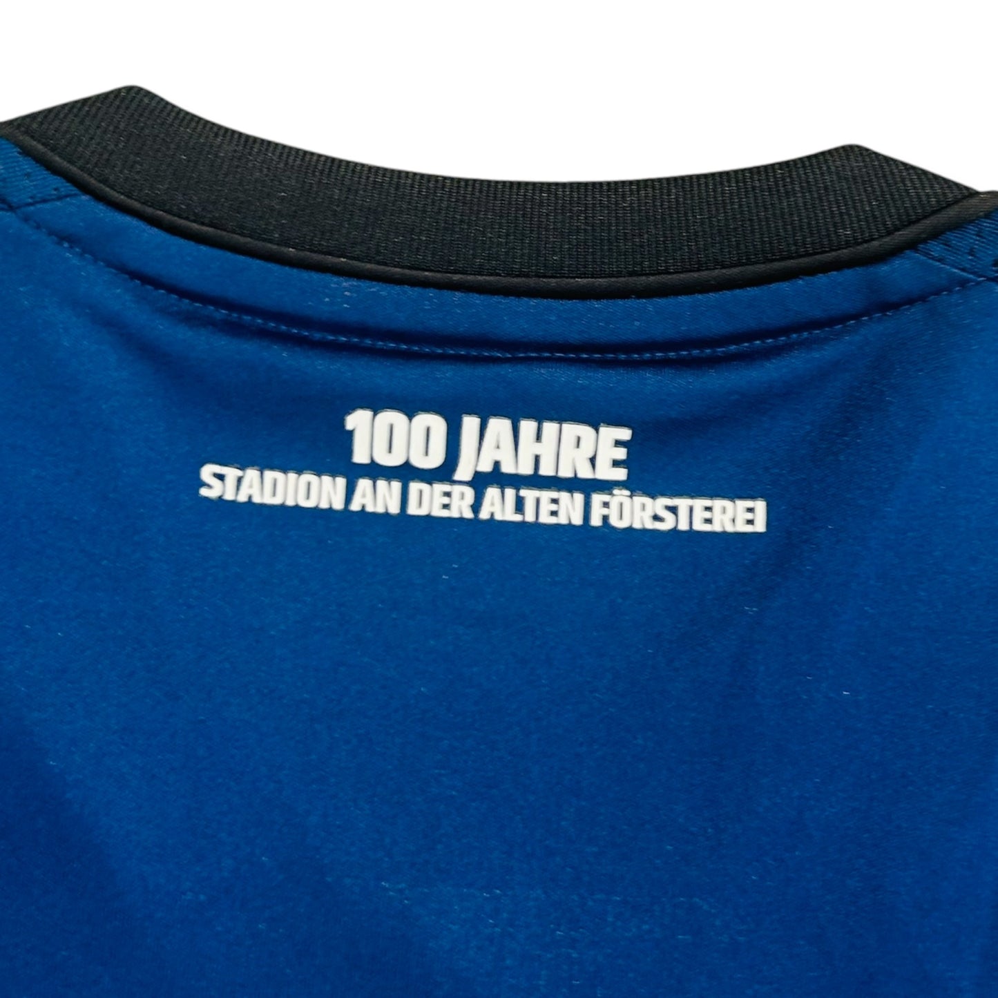 Union Berlin 2020/21 Away (Small) - KITLAUNCH