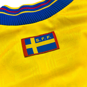 Sweden 1996 Home (Large)
