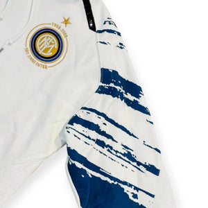 Inter Milan 2006/07 Nike Track Jacket (Medium)